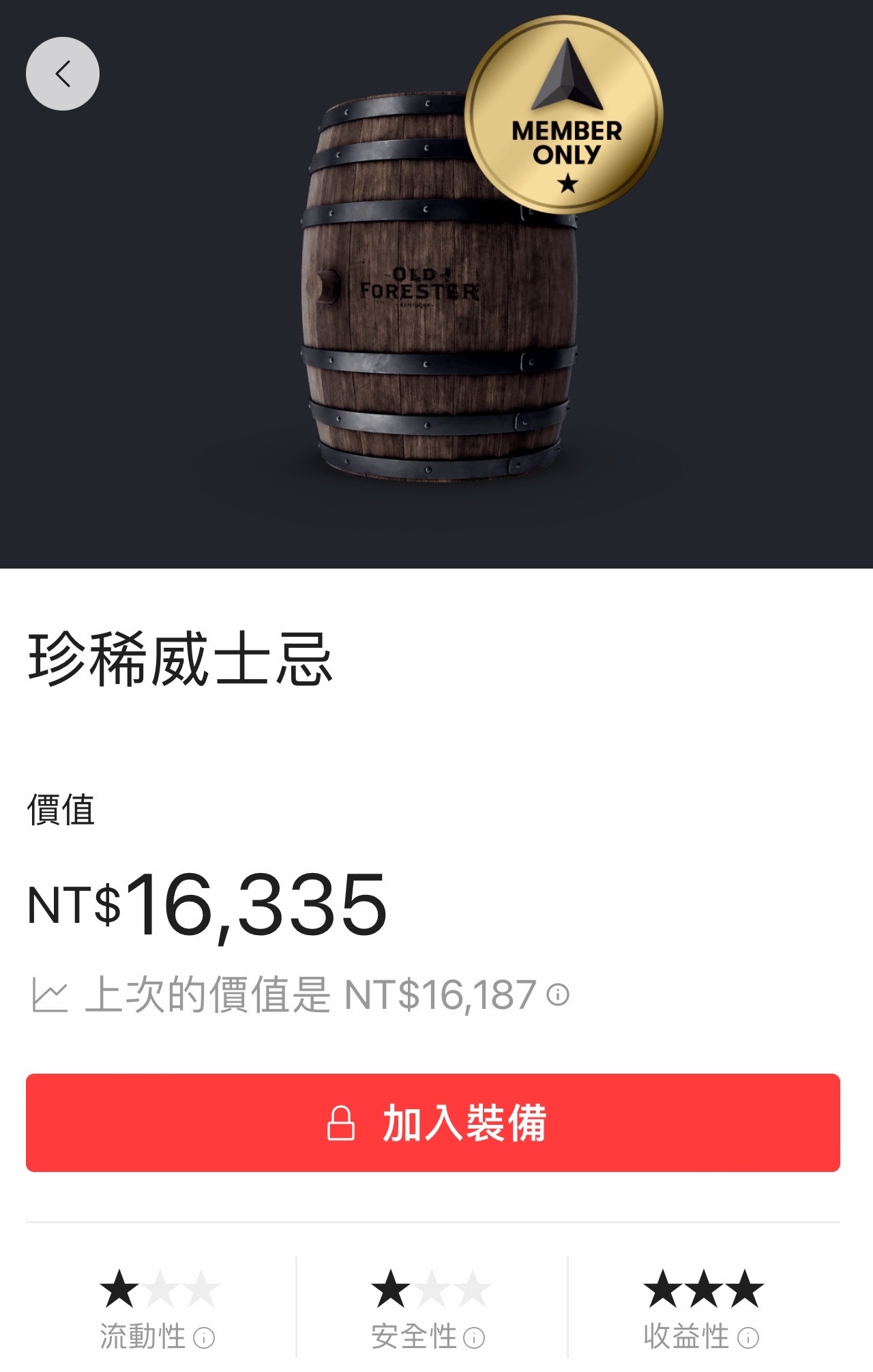 酒品愛好者的新選擇：如何使用AIFIAN 回饋 APP進行威士忌投資、紅酒投資，酒品投資的存錢理財小助手 @菲菲吳小姐