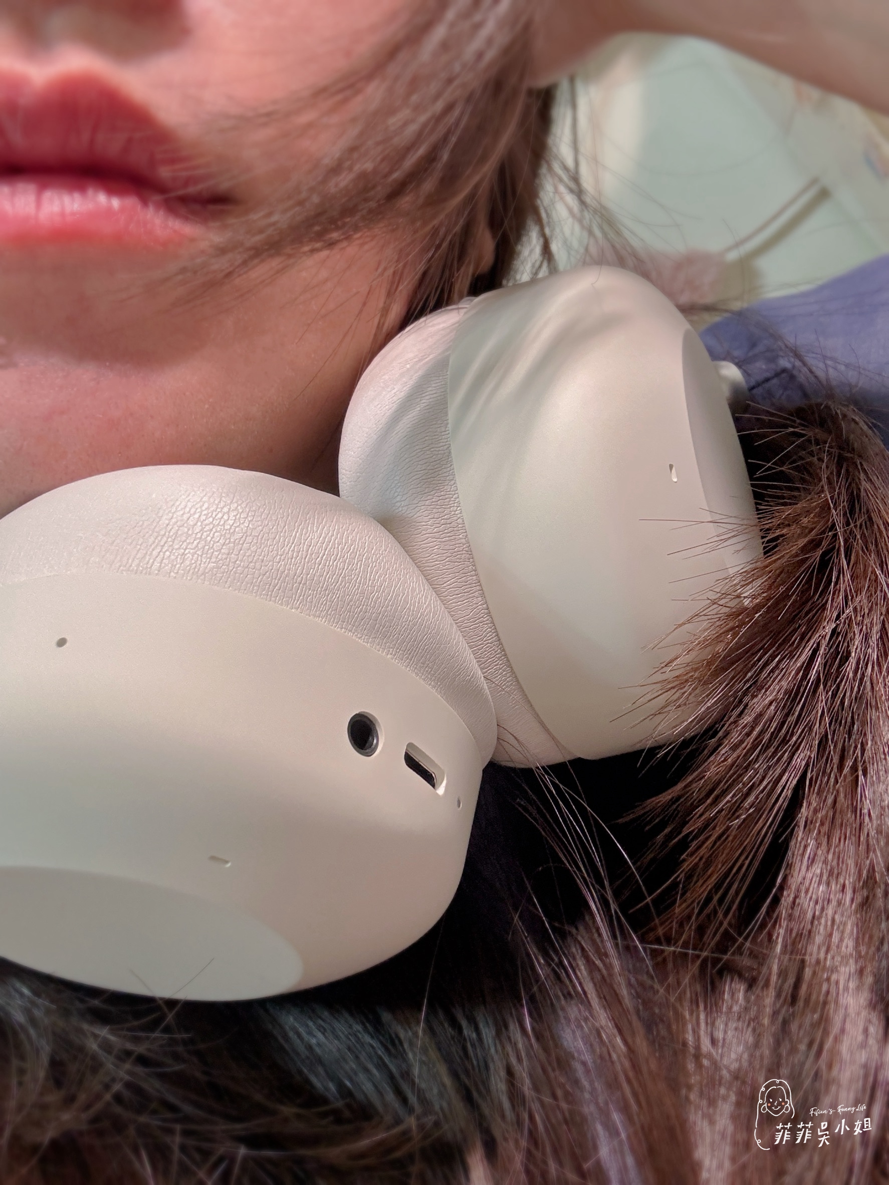 藍牙耳機推薦,Sudio K2 PRO 耳罩式耳機,極致白色美型設計,必買優點一次看!(文末優惠) @菲菲吳小姐 藍牙耳機推薦,Sudio K2 PRO 耳罩式耳機,極致白色美型設計,必買優點一次看!(文末優惠) @菲菲吳小姐