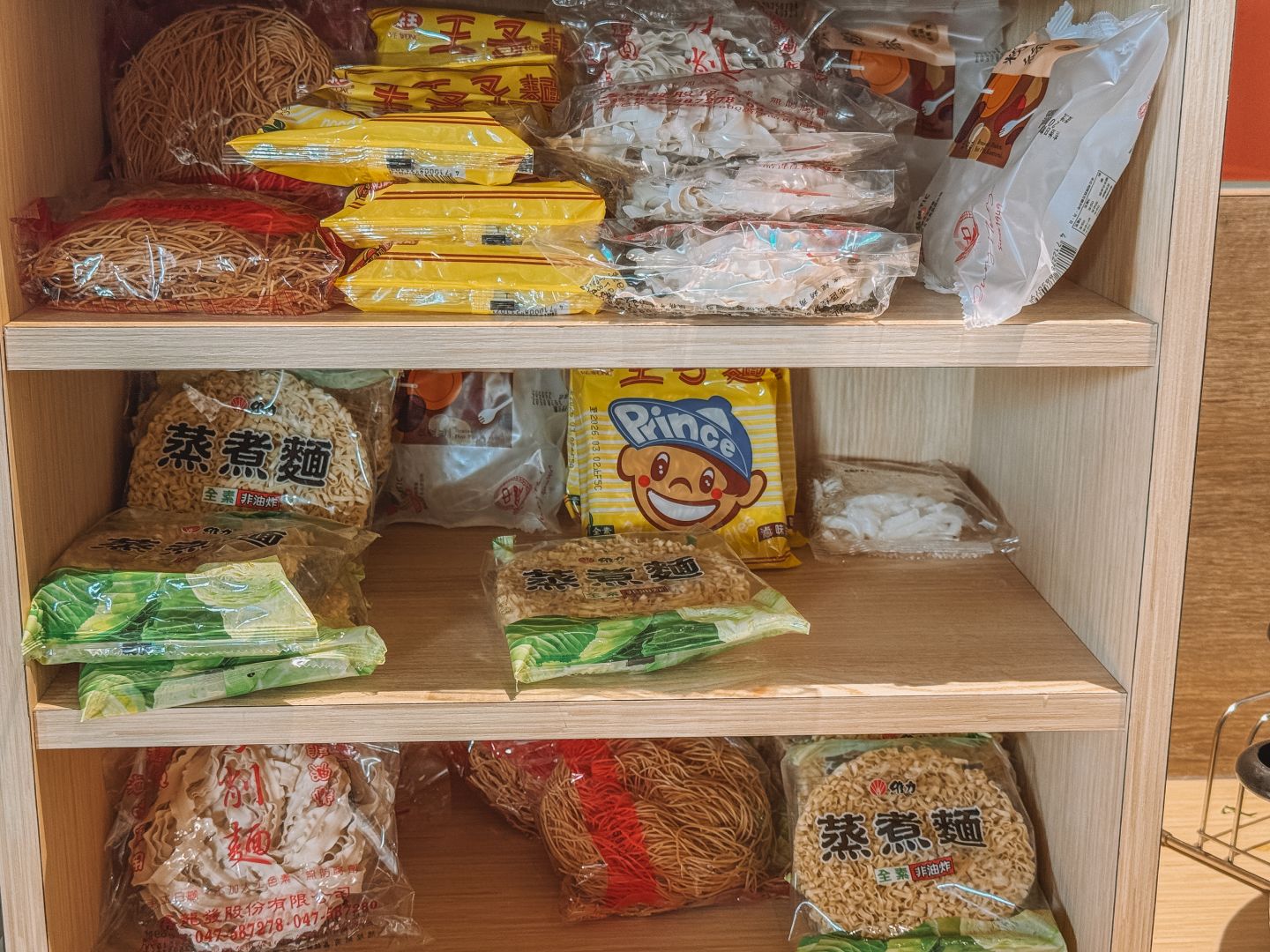 和口田鍋物也改成蔬食區自助吃到飽，宜蘭羅東火鍋推薦 @菲菲吳小姐