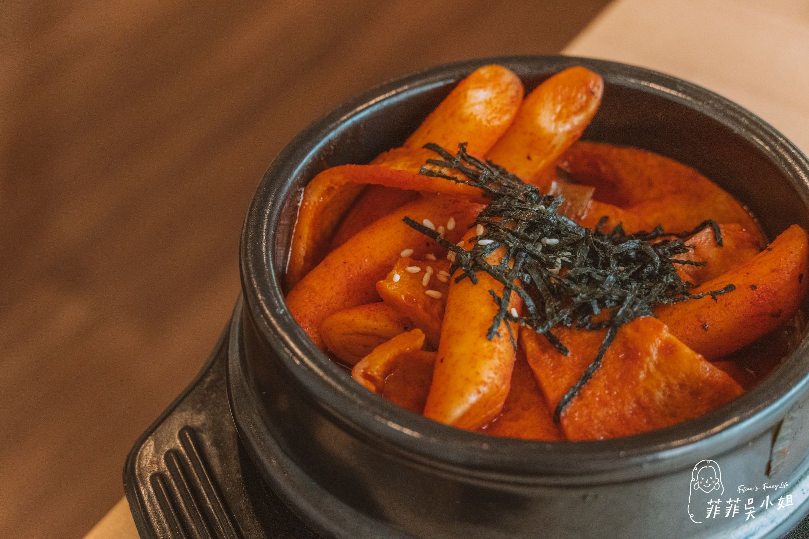 台北大直咖啡廳推薦,韓國人也愛的EJ-Enjoy Life Brunch & Cafe,藏在住宅區的暖心早午餐與韓式家常味 @菲菲吳小姐 台北大直咖啡廳推薦,韓國人也愛的EJ-Enjoy Life Brunch & Cafe,藏在住宅區的暖心早午餐與韓式家常味 @菲菲吳小姐