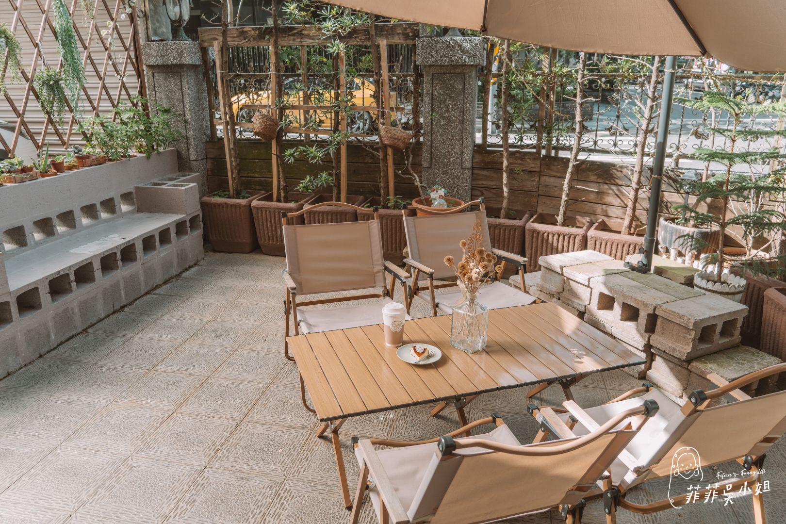 台北大直咖啡廳推薦,韓國人也愛的EJ-Enjoy Life Brunch & Cafe,藏在住宅區的暖心早午餐與韓式家常味 @菲菲吳小姐 台北大直咖啡廳推薦,韓國人也愛的EJ-Enjoy Life Brunch & Cafe,藏在住宅區的暖心早午餐與韓式家常味 @菲菲吳小姐
