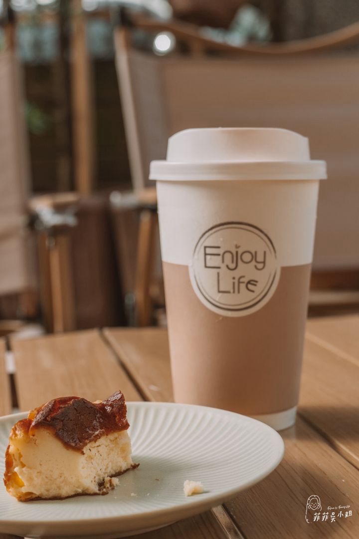 台北大直咖啡廳推薦,韓國人也愛的EJ-Enjoy Life Brunch & Cafe,藏在住宅區的暖心早午餐與韓式家常味 @菲菲吳小姐 台北大直咖啡廳推薦,韓國人也愛的EJ-Enjoy Life Brunch & Cafe,藏在住宅區的暖心早午餐與韓式家常味 @菲菲吳小姐