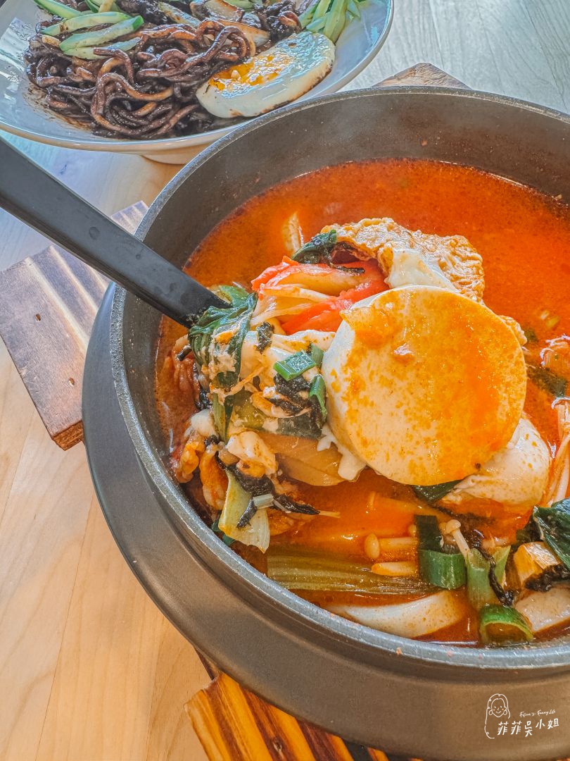台北大直咖啡廳推薦,韓國人也愛的EJ-Enjoy Life Brunch & Cafe,藏在住宅區的暖心早午餐與韓式家常味 @菲菲吳小姐 台北大直咖啡廳推薦,韓國人也愛的EJ-Enjoy Life Brunch & Cafe,藏在住宅區的暖心早午餐與韓式家常味 @菲菲吳小姐