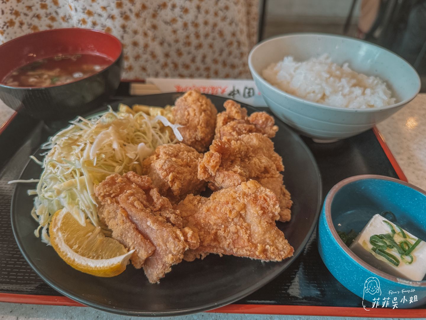 熊本下通什麼好吃？串炸田中-下通店，串カツ田中 @菲菲吳小姐