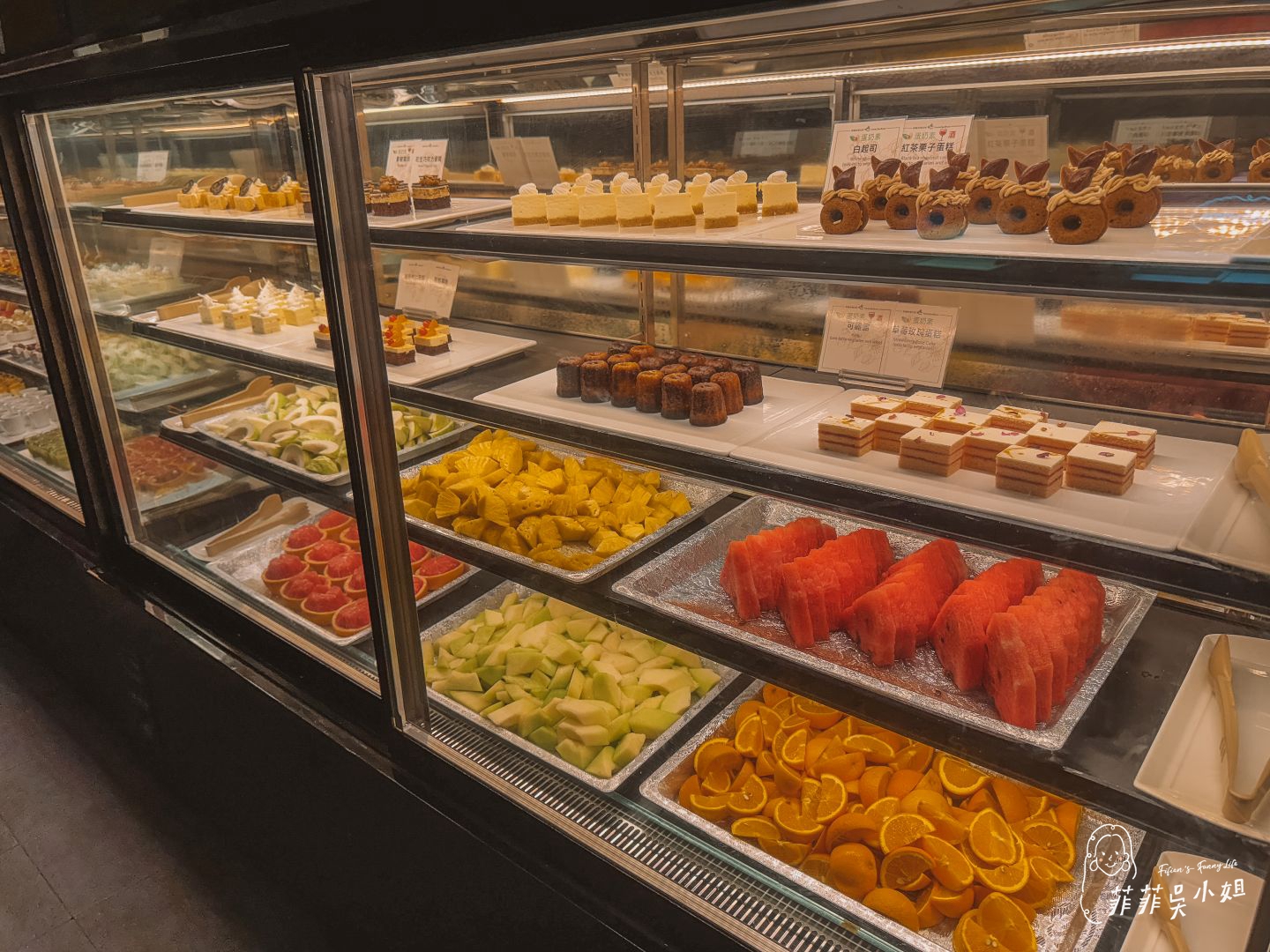 大板根森林溫泉酒店，全新觀景溫泉家庭套房， 恐龍迷必訪！ @菲菲吳小姐