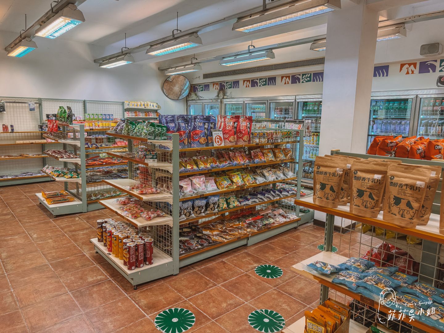 大板根森林溫泉酒店，全新觀景溫泉家庭套房， 恐龍迷必訪！ @菲菲吳小姐