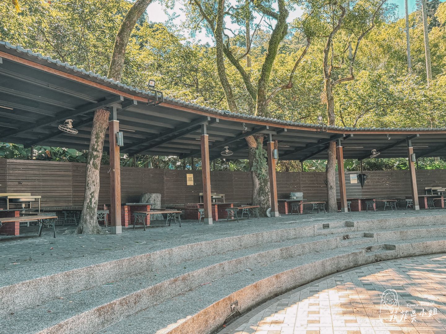 大板根森林溫泉酒店，全新觀景溫泉家庭套房， 恐龍迷必訪！ @菲菲吳小姐