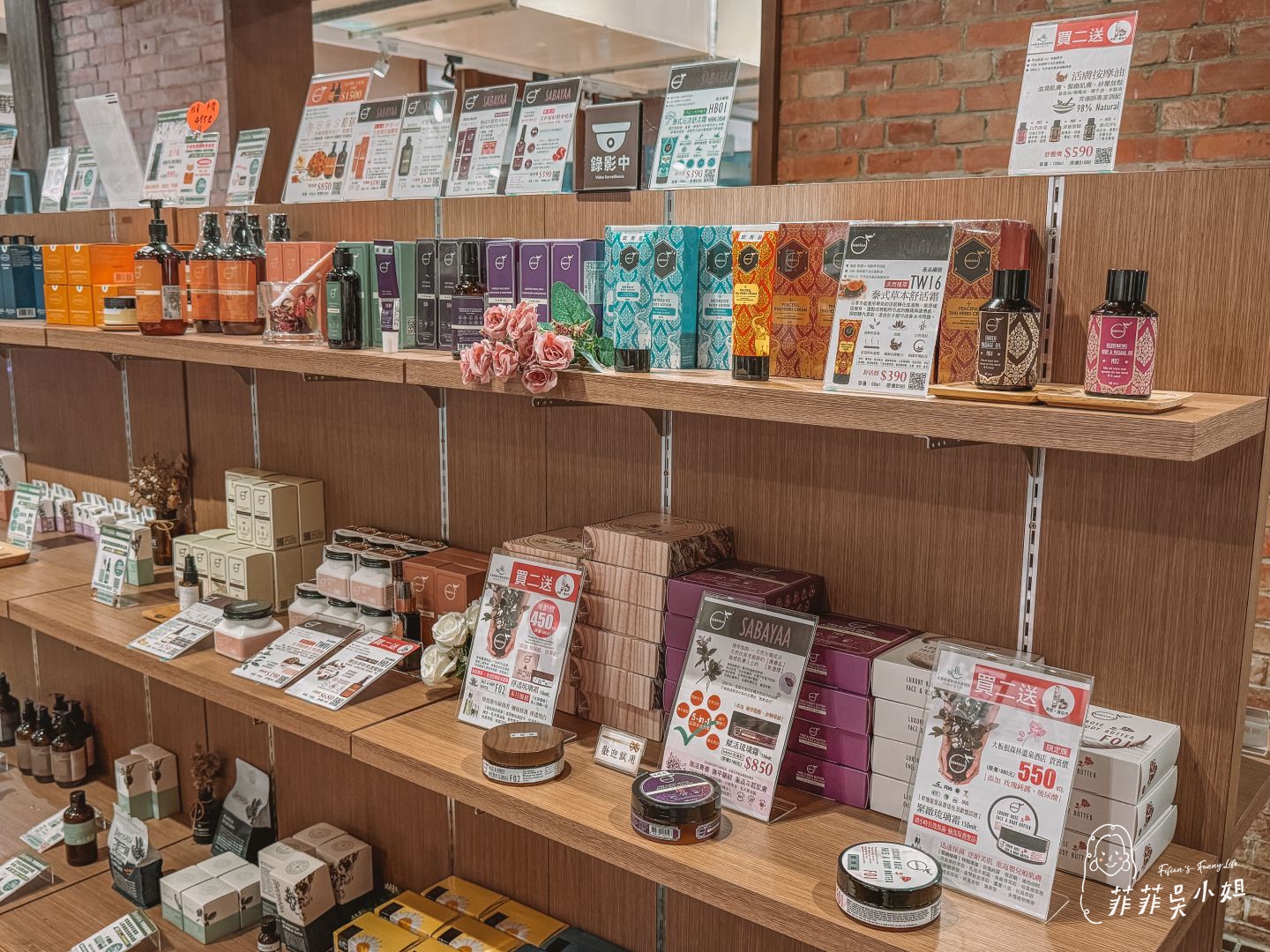 大板根森林溫泉酒店，全新觀景溫泉家庭套房， 恐龍迷必訪！ @菲菲吳小姐