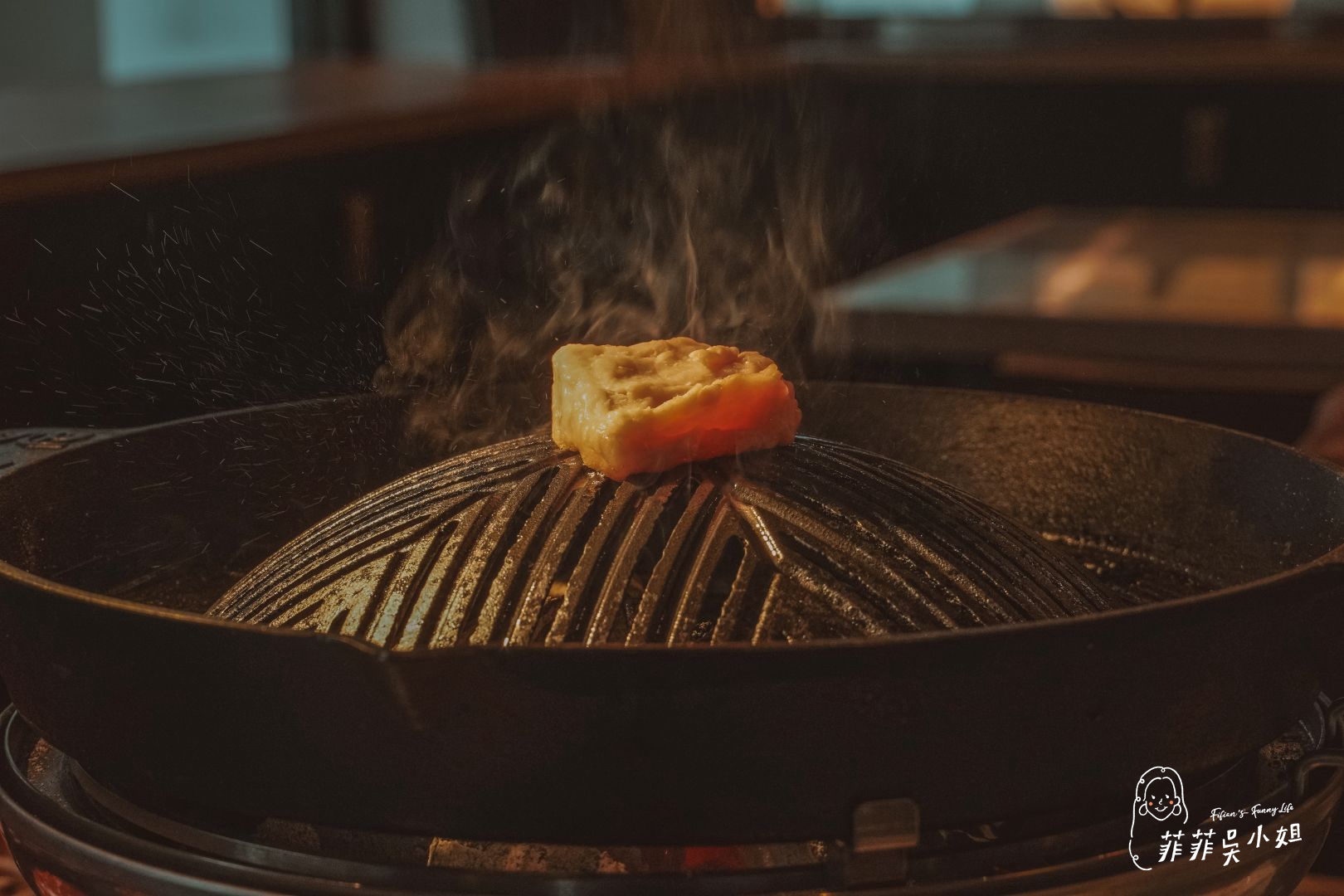 北海道排隊名店 旭川成吉思汗 大黑屋ASAHIKAWA JINGISUKAN DAIKOKUYA 正宗烤羊肉 台北美食推薦 @菲菲吳小姐 北海道排隊名店 旭川成吉思汗 大黑屋ASAHIKAWA JINGISUKAN DAIKOKUYA 正宗烤羊肉 台北美食推薦 @菲菲吳小姐