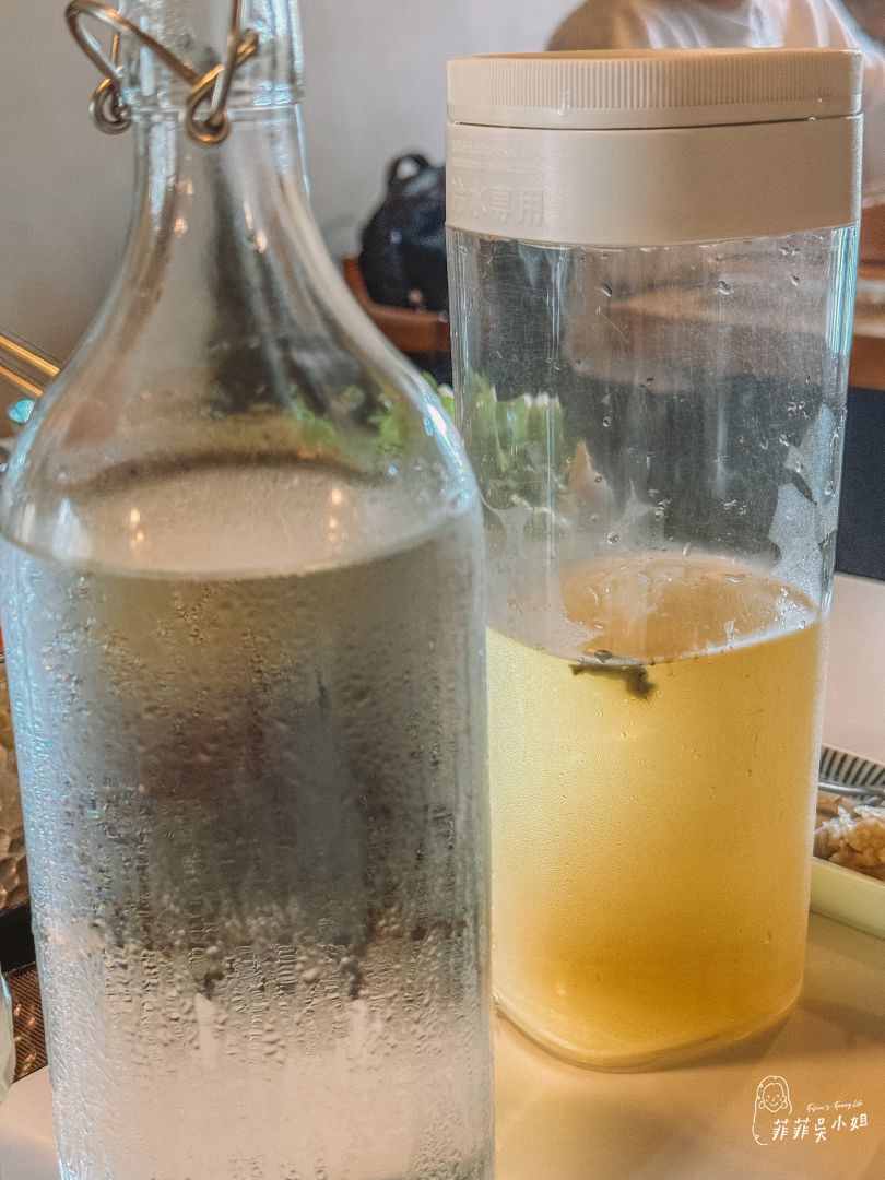 來初鍋物 一秒穿越阿嬤家！宜蘭百年老宅吃火鍋 @菲菲吳小姐