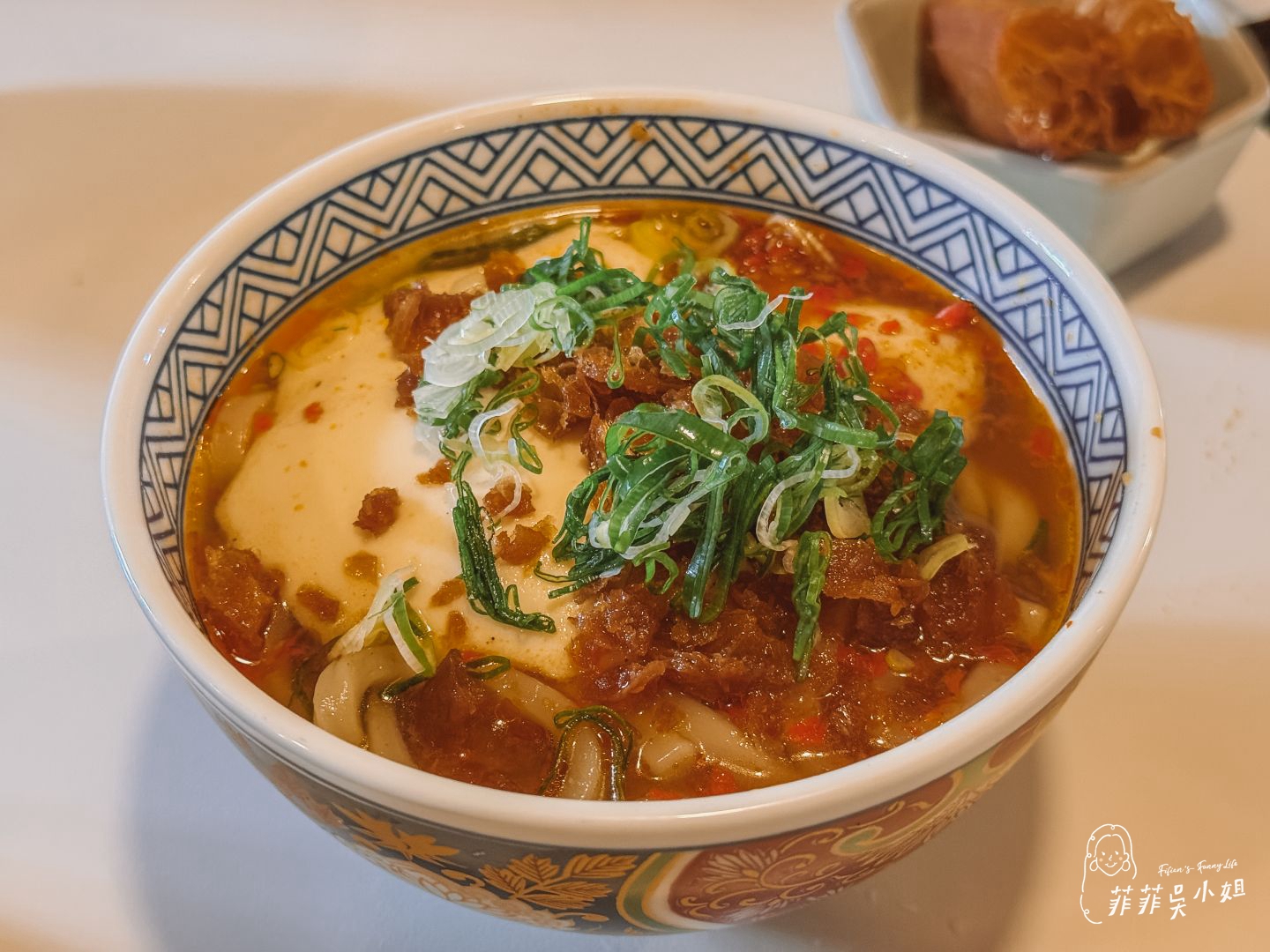 來初鍋物 一秒穿越阿嬤家！宜蘭百年老宅吃火鍋 @菲菲吳小姐