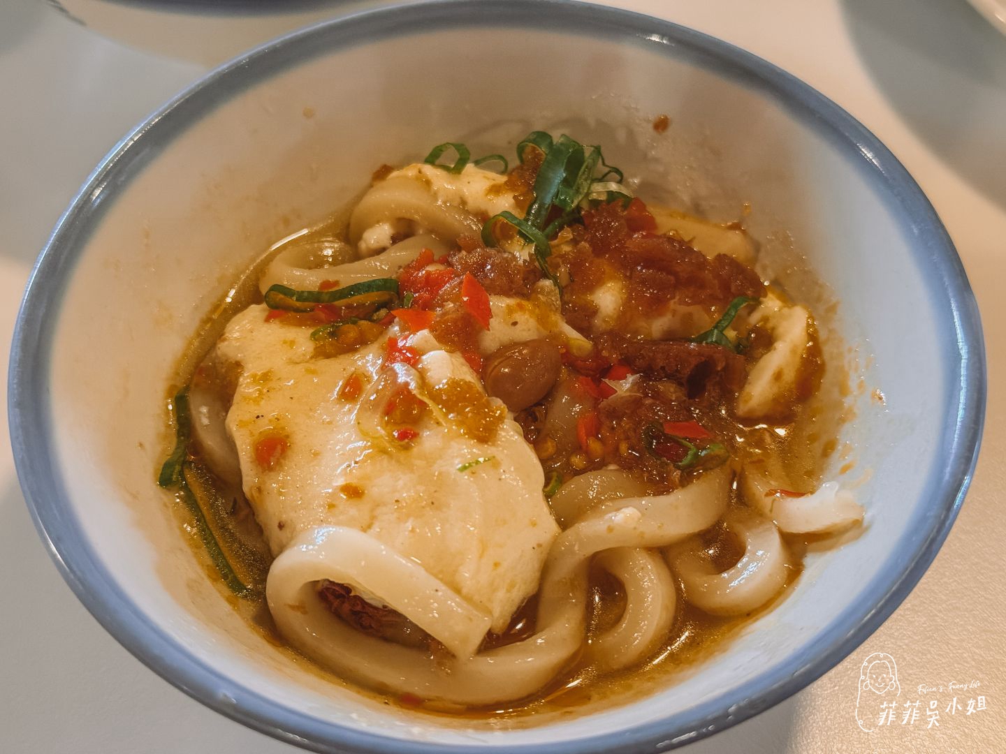 來初鍋物 一秒穿越阿嬤家！宜蘭百年老宅吃火鍋 @菲菲吳小姐