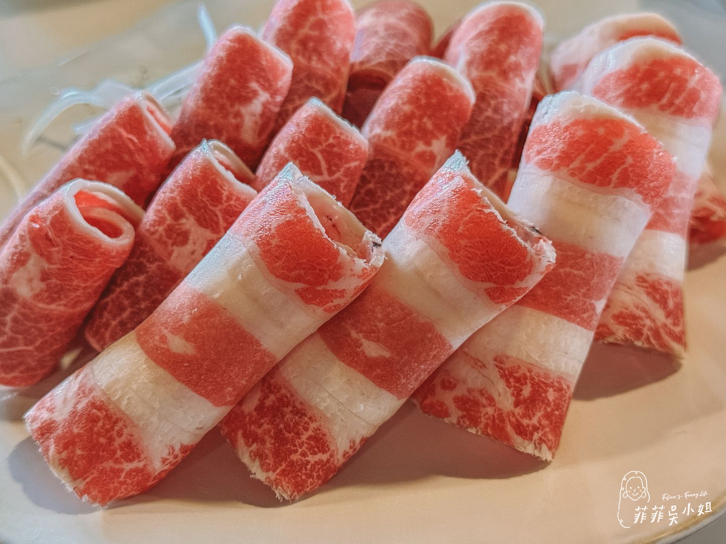 來初鍋物 一秒穿越阿嬤家！宜蘭百年老宅吃火鍋 @菲菲吳小姐