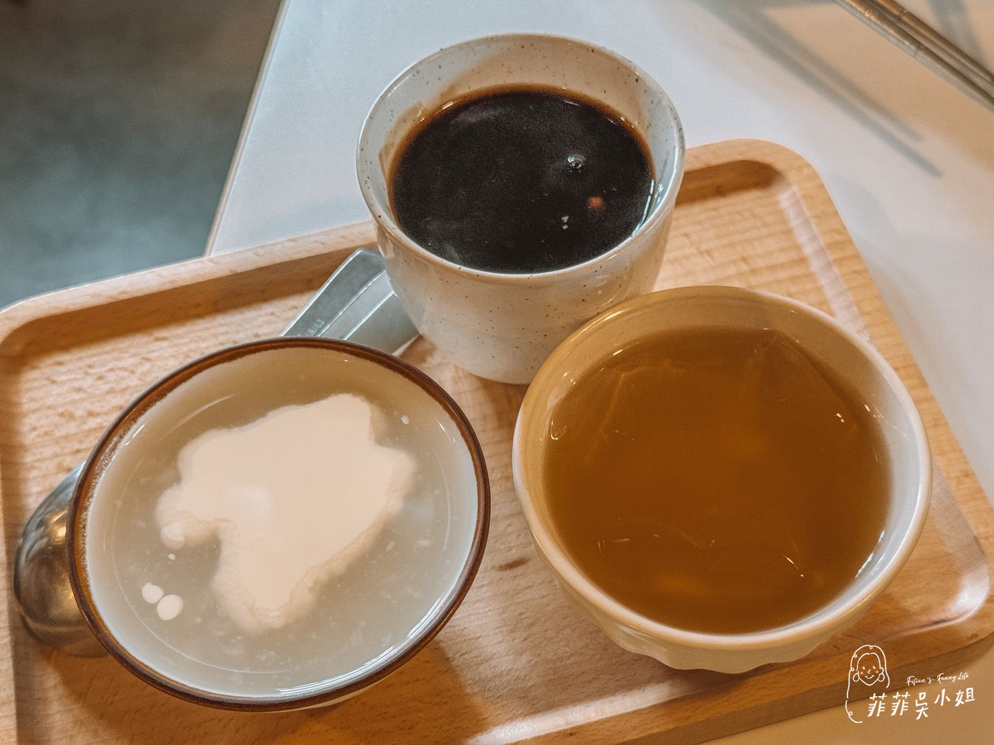 來初鍋物 一秒穿越阿嬤家！宜蘭百年老宅吃火鍋 @菲菲吳小姐