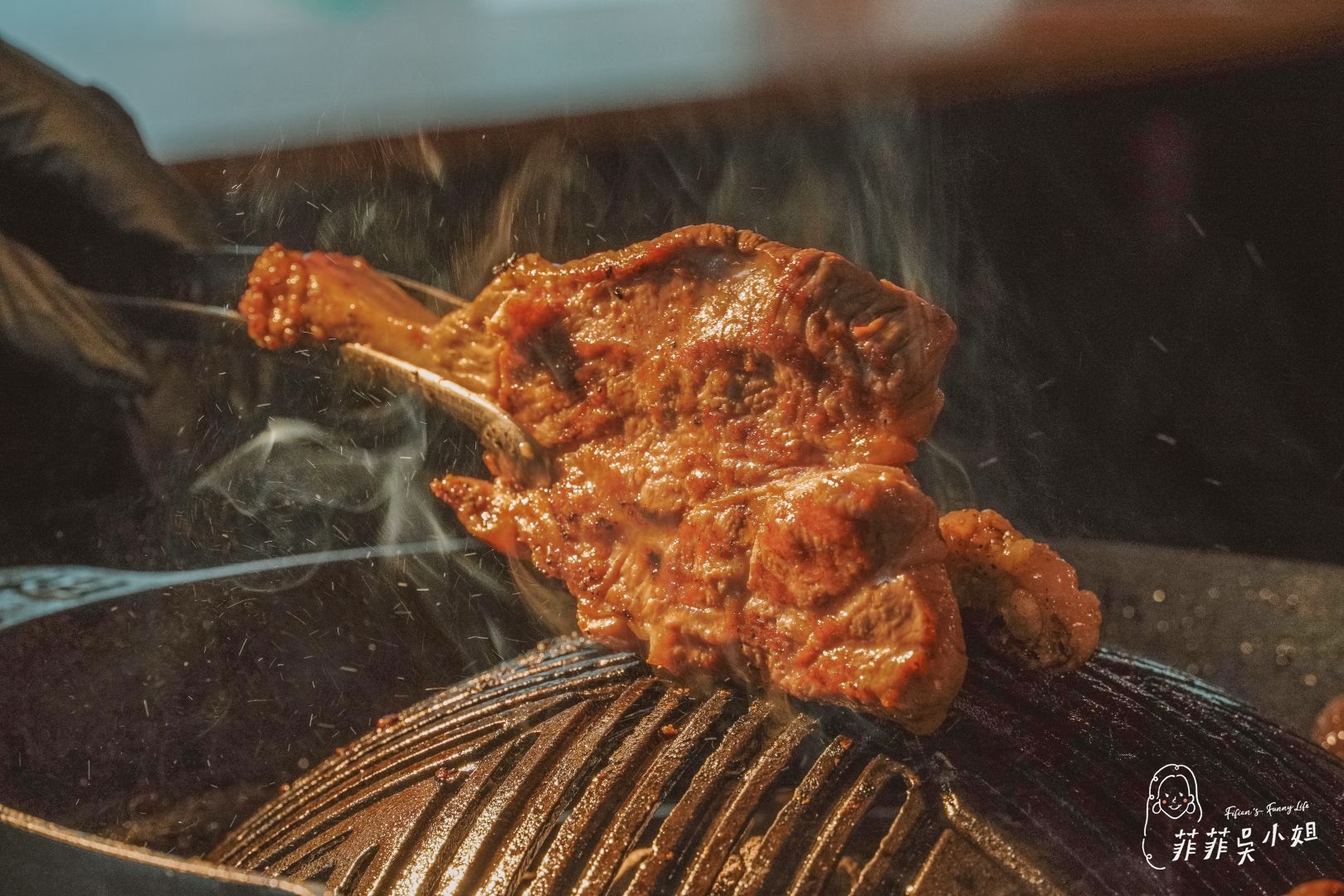 北海道排隊名店 旭川成吉思汗 大黑屋ASAHIKAWA JINGISUKAN DAIKOKUYA 正宗烤羊肉 台北美食推薦 @菲菲吳小姐 北海道排隊名店 旭川成吉思汗 大黑屋ASAHIKAWA JINGISUKAN DAIKOKUYA 正宗烤羊肉 台北美食推薦 @菲菲吳小姐