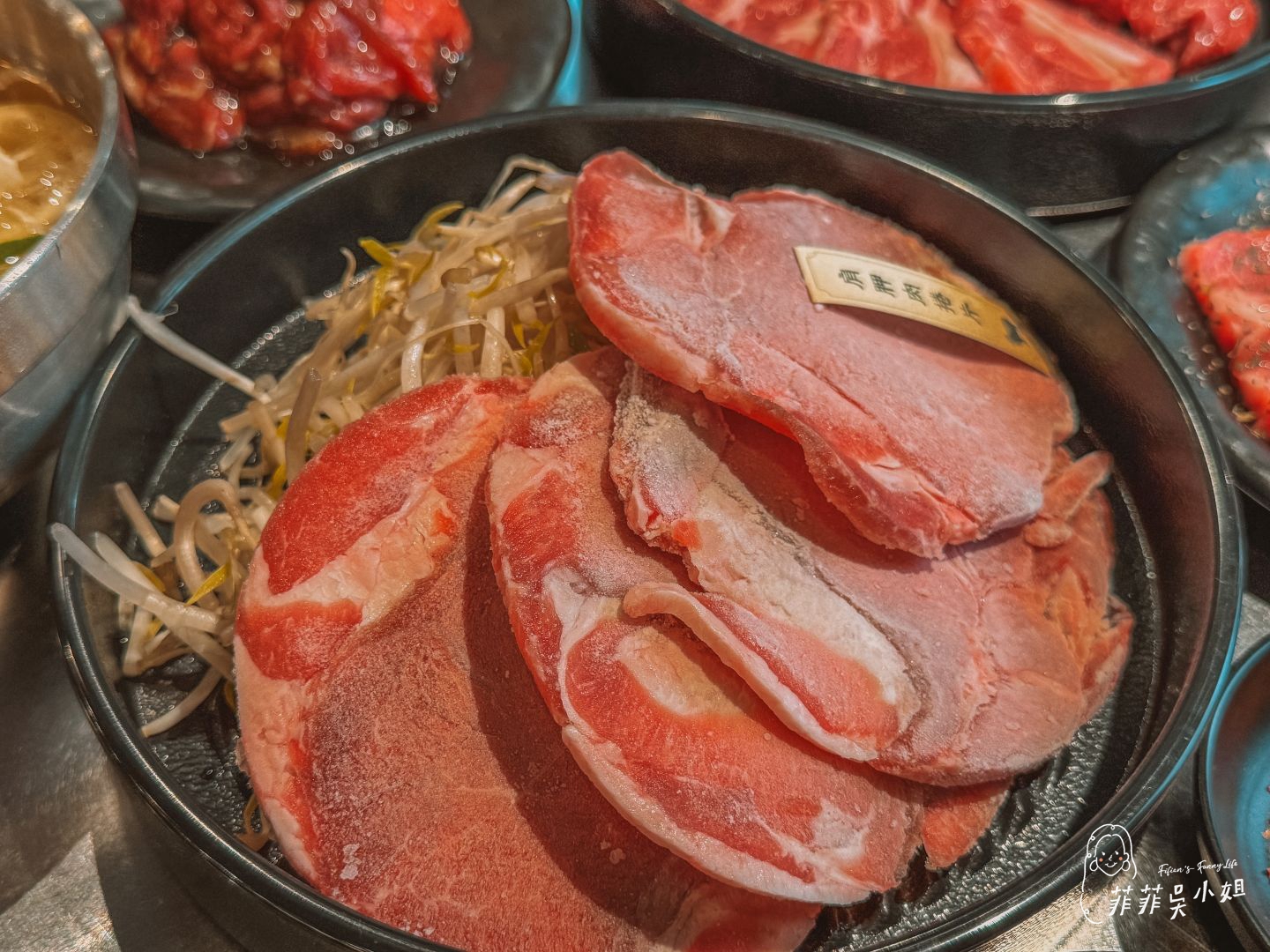 北海道排隊名店 旭川成吉思汗 大黑屋ASAHIKAWA JINGISUKAN DAIKOKUYA 正宗烤羊肉 台北美食推薦 @菲菲吳小姐 北海道排隊名店 旭川成吉思汗 大黑屋ASAHIKAWA JINGISUKAN DAIKOKUYA 正宗烤羊肉 台北美食推薦 @菲菲吳小姐