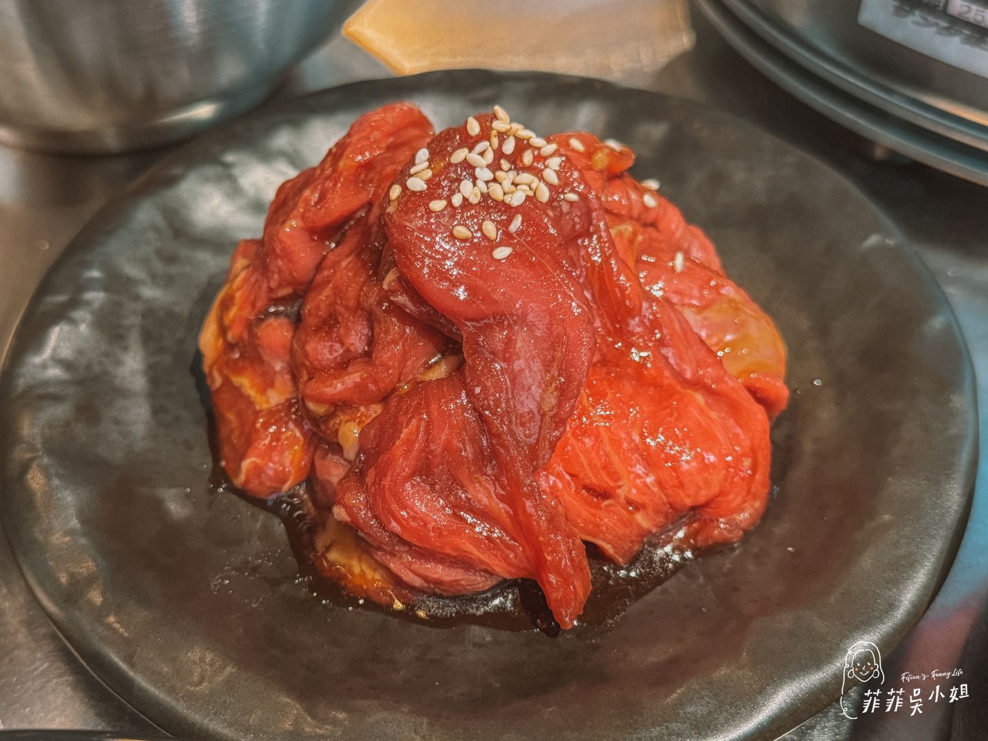 北海道排隊名店 旭川成吉思汗 大黑屋ASAHIKAWA JINGISUKAN DAIKOKUYA 正宗烤羊肉 台北美食推薦 @菲菲吳小姐 北海道排隊名店 旭川成吉思汗 大黑屋ASAHIKAWA JINGISUKAN DAIKOKUYA 正宗烤羊肉 台北美食推薦 @菲菲吳小姐
