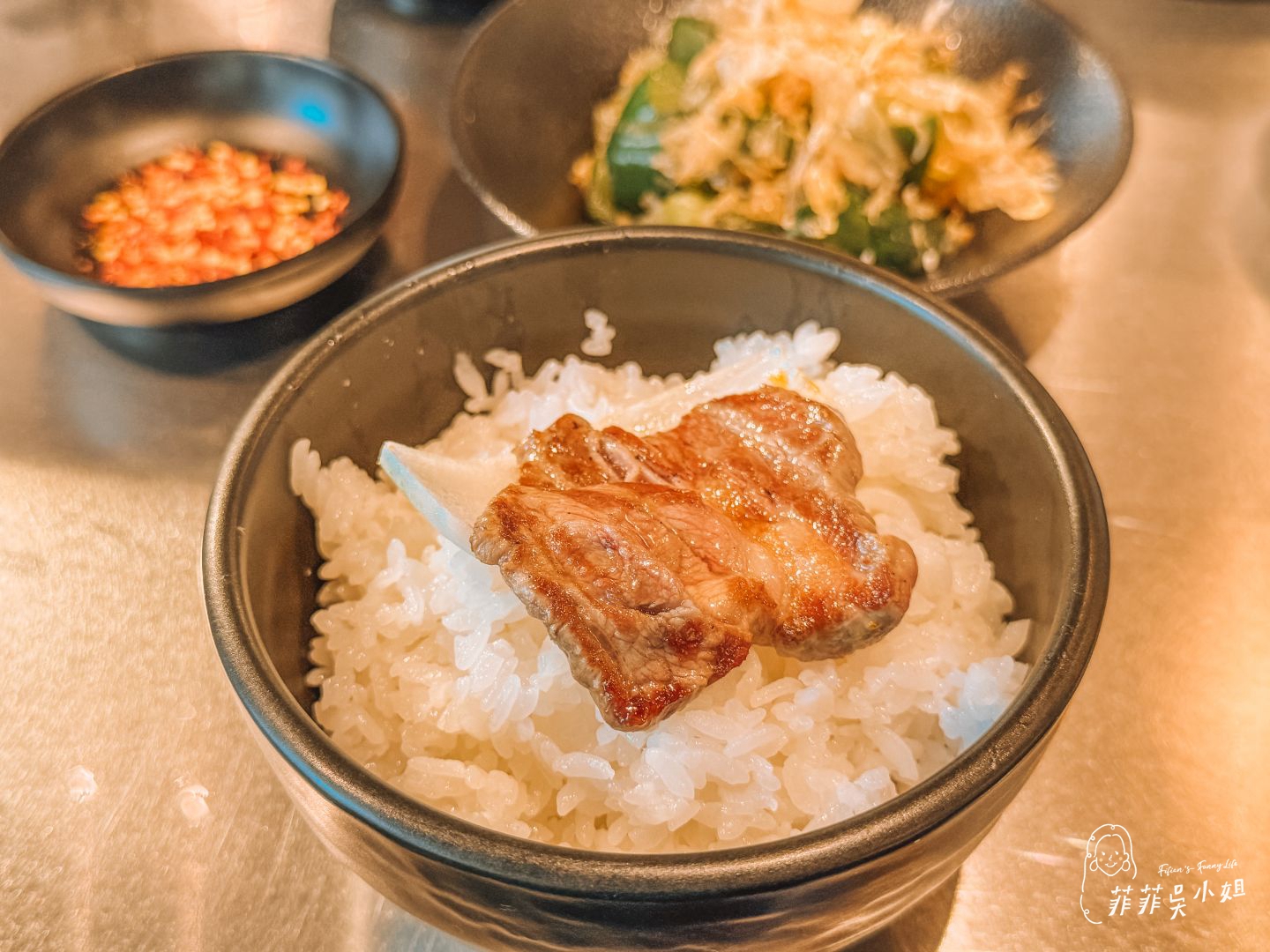 北海道排隊名店 旭川成吉思汗 大黑屋ASAHIKAWA JINGISUKAN DAIKOKUYA 正宗烤羊肉 台北美食推薦 @菲菲吳小姐 北海道排隊名店 旭川成吉思汗 大黑屋ASAHIKAWA JINGISUKAN DAIKOKUYA 正宗烤羊肉 台北美食推薦 @菲菲吳小姐