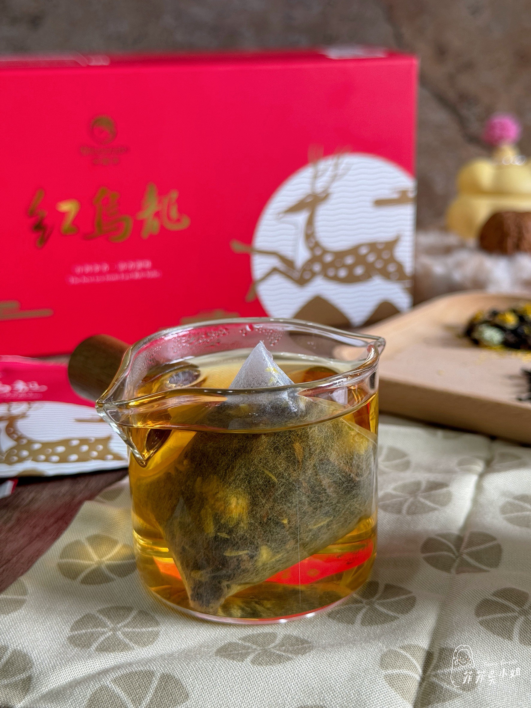 台東鹿野紅烏龍茶40年老茶廠 碧蘿園茗茶坊 茶農自產自營 紅烏龍茶禮盒推薦 @菲菲吳小姐 台東鹿野紅烏龍茶40年老茶廠 碧蘿園茗茶坊 茶農自產自營 紅烏龍茶禮盒推薦 @菲菲吳小姐