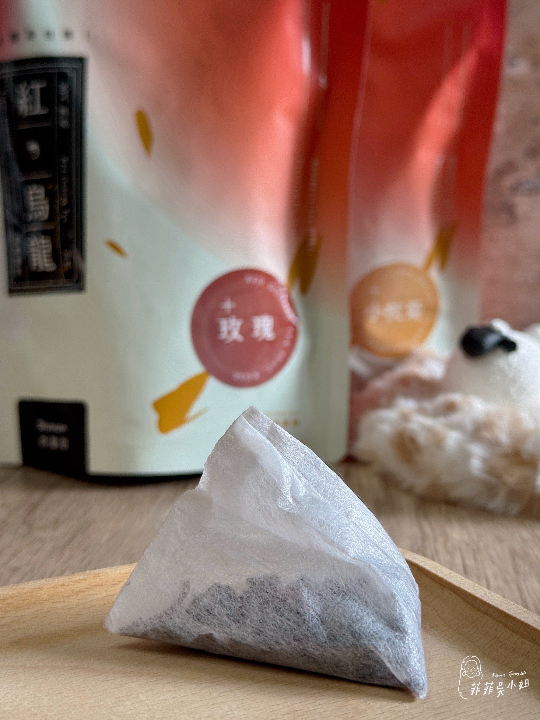 台東鹿野紅烏龍茶40年老茶廠 碧蘿園茗茶坊 茶農自產自營 紅烏龍茶禮盒推薦 @菲菲吳小姐 台東鹿野紅烏龍茶40年老茶廠 碧蘿園茗茶坊 茶農自產自營 紅烏龍茶禮盒推薦 @菲菲吳小姐