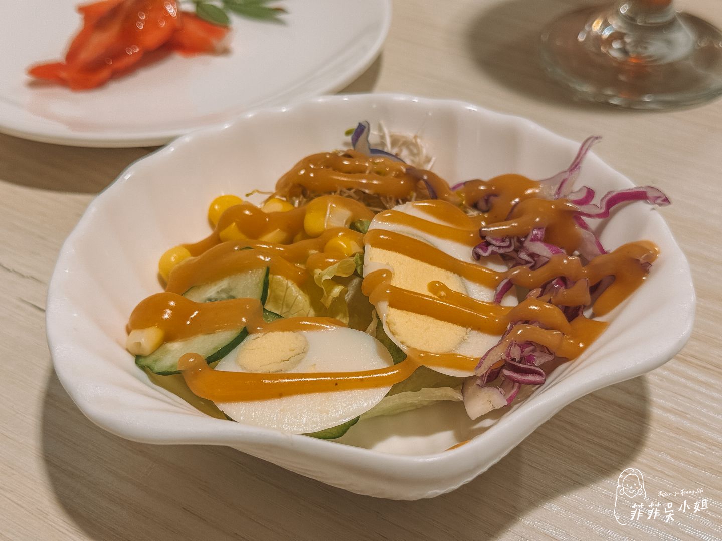 在地人激推!宜蘭頭城喜悅牛排,平價又有年代感的經典牛排館 @菲菲吳小姐 在地人激推!宜蘭頭城喜悅牛排,平價又有年代感的經典牛排館 @菲菲吳小姐