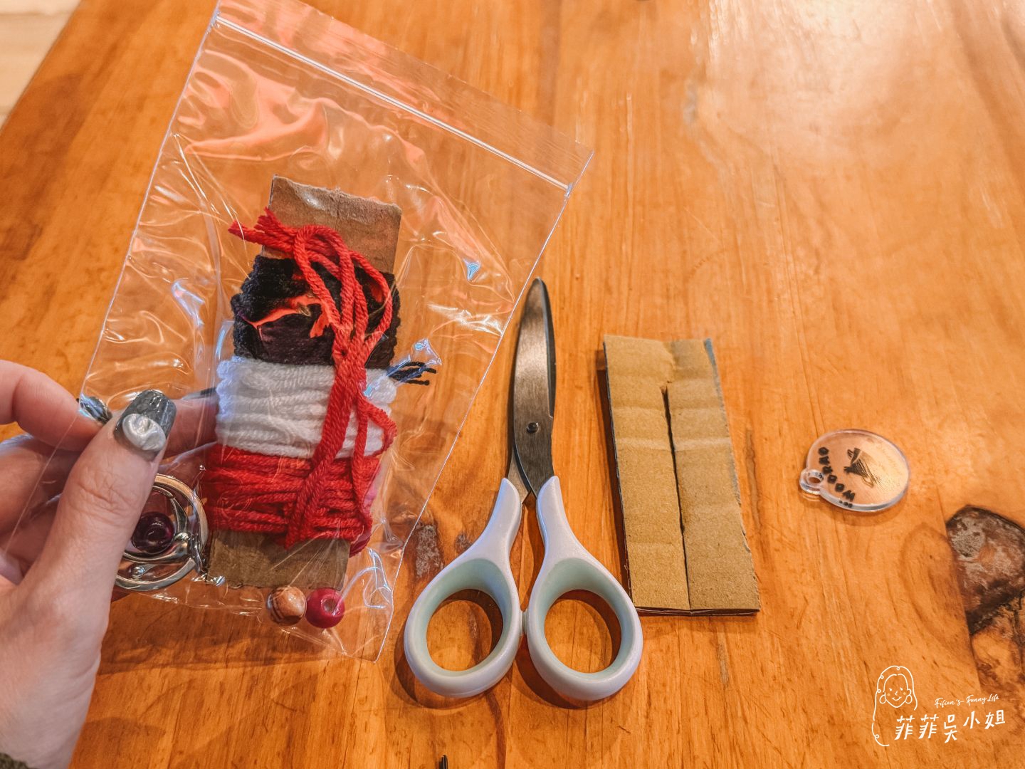 蟬說:霧繞WooRao二訪,露營車-山眠小車,新竹豪華露營 @菲菲吳小姐 蟬說:霧繞WooRao二訪,露營車-山眠小車,新竹豪華露營 @菲菲吳小姐