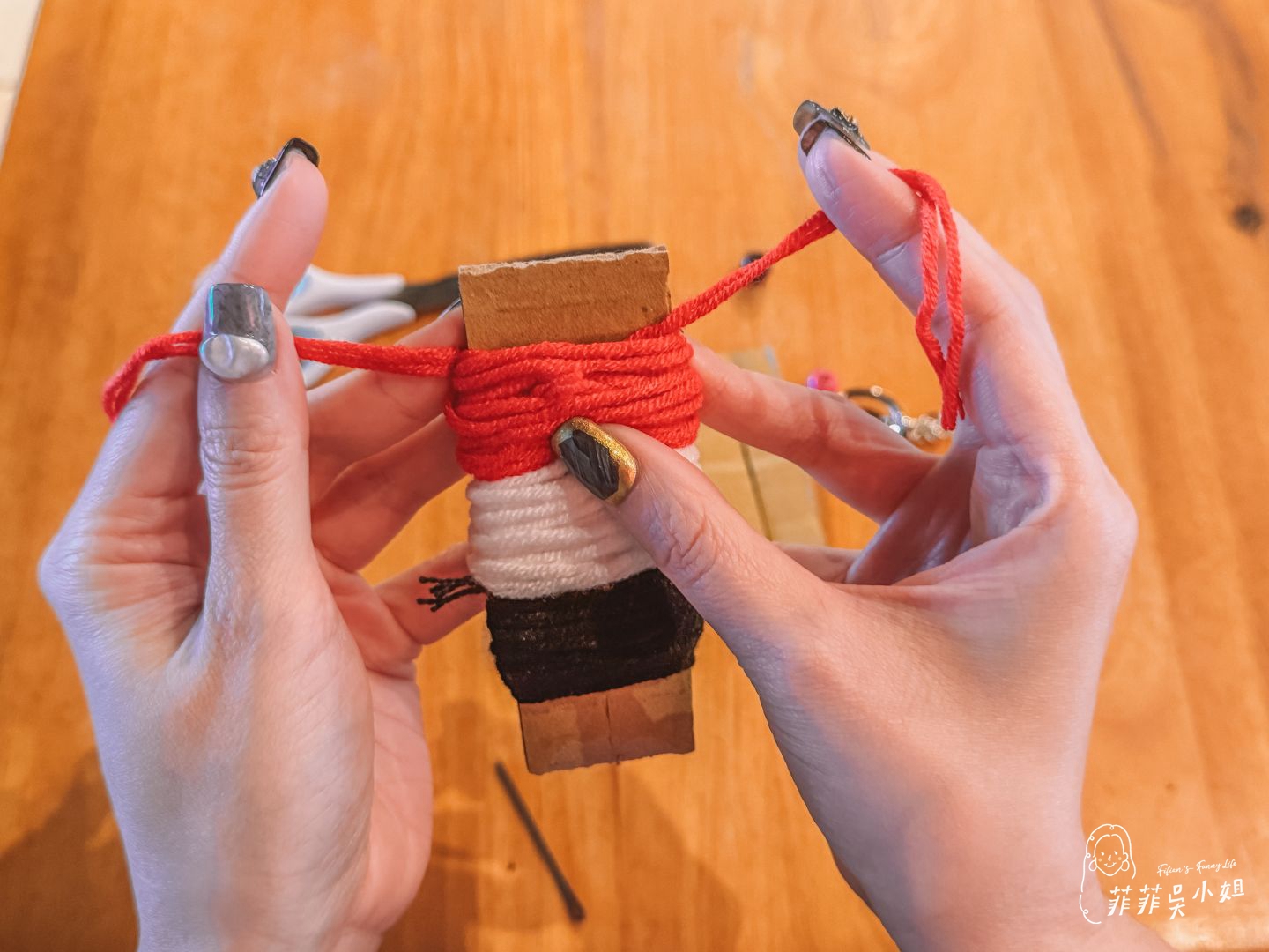 蟬說:霧繞WooRao二訪,露營車-山眠小車,新竹豪華露營 @菲菲吳小姐 蟬說:霧繞WooRao二訪,露營車-山眠小車,新竹豪華露營 @菲菲吳小姐