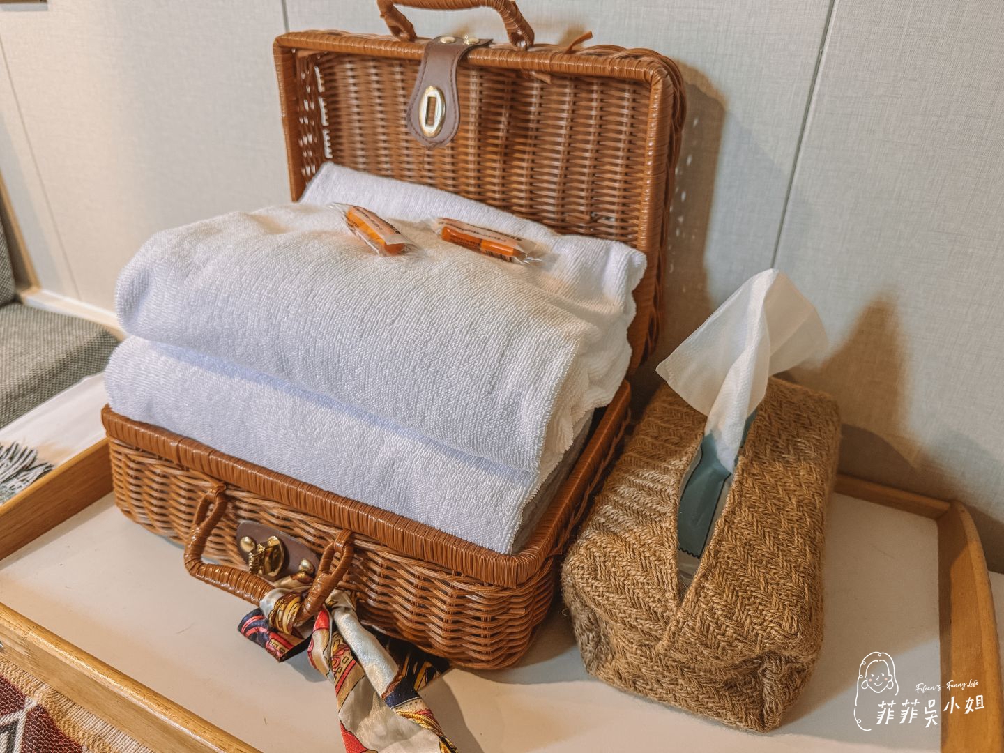 蟬說:霧繞WooRao二訪,露營車-山眠小車,新竹豪華露營 @菲菲吳小姐 蟬說:霧繞WooRao二訪,露營車-山眠小車,新竹豪華露營 @菲菲吳小姐