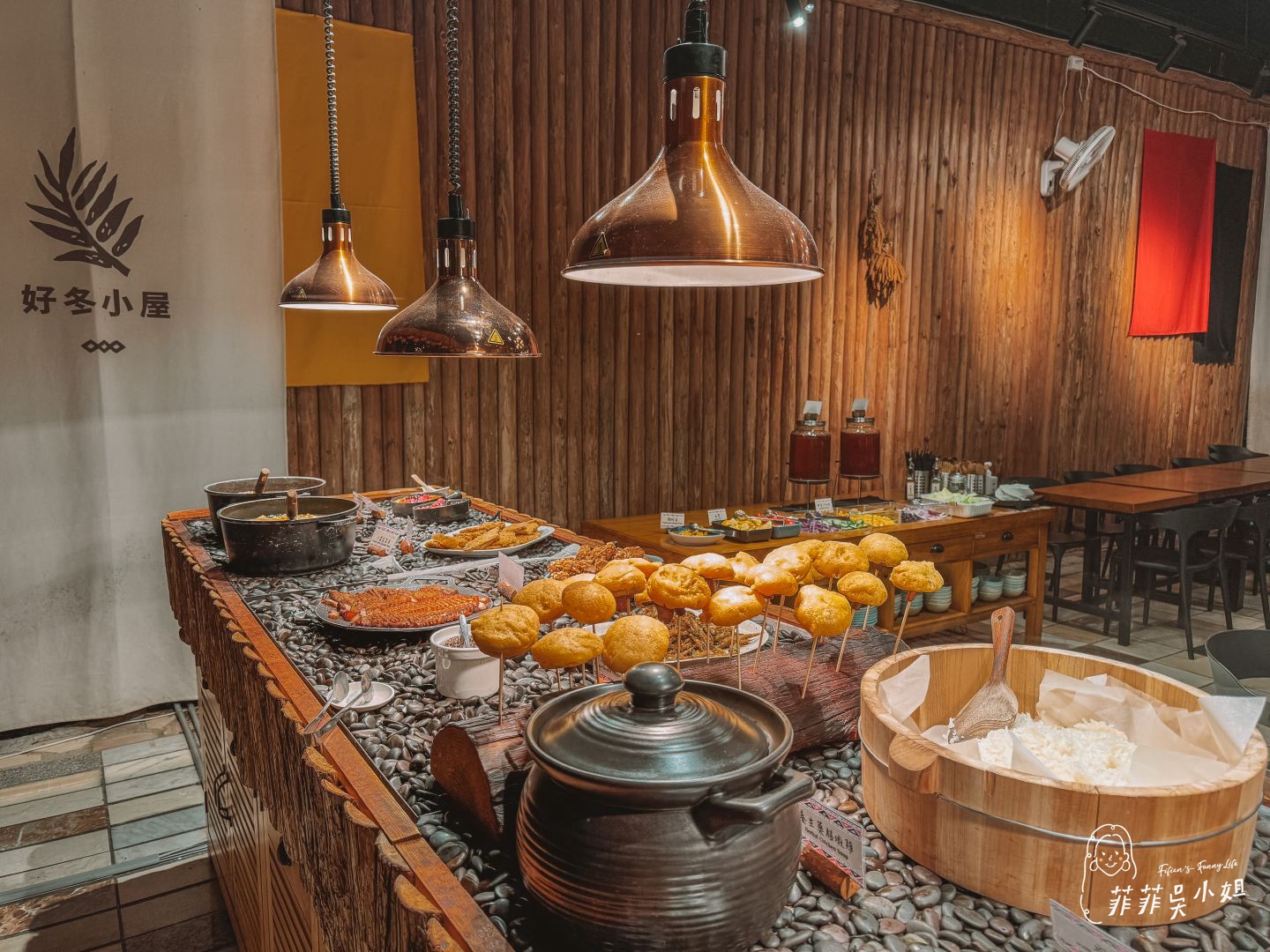 蟬說:霧繞WooRao二訪,露營車-山眠小車,新竹豪華露營 @菲菲吳小姐 蟬說:霧繞WooRao二訪,露營車-山眠小車,新竹豪華露營 @菲菲吳小姐