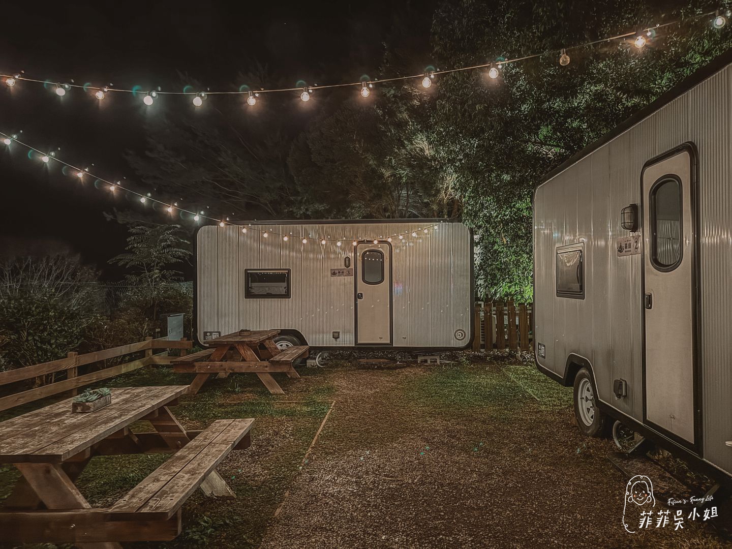 蟬說:霧繞WooRao二訪,露營車-山眠小車,新竹豪華露營 @菲菲吳小姐 蟬說:霧繞WooRao二訪,露營車-山眠小車,新竹豪華露營 @菲菲吳小姐