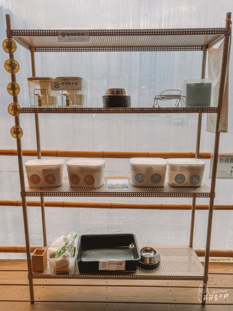 蟬說:霧繞WooRao二訪,露營車-山眠小車,新竹豪華露營 @菲菲吳小姐 蟬說:霧繞WooRao二訪,露營車-山眠小車,新竹豪華露營 @菲菲吳小姐