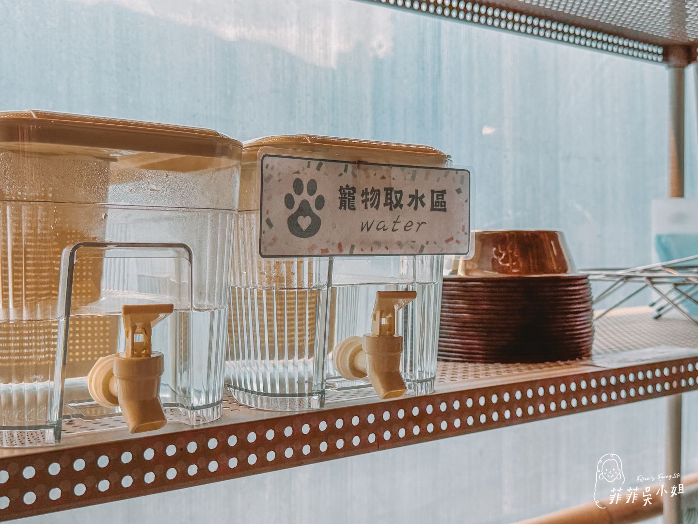 蟬說:霧繞WooRao二訪,露營車-山眠小車,新竹豪華露營 @菲菲吳小姐 蟬說:霧繞WooRao二訪,露營車-山眠小車,新竹豪華露營 @菲菲吳小姐