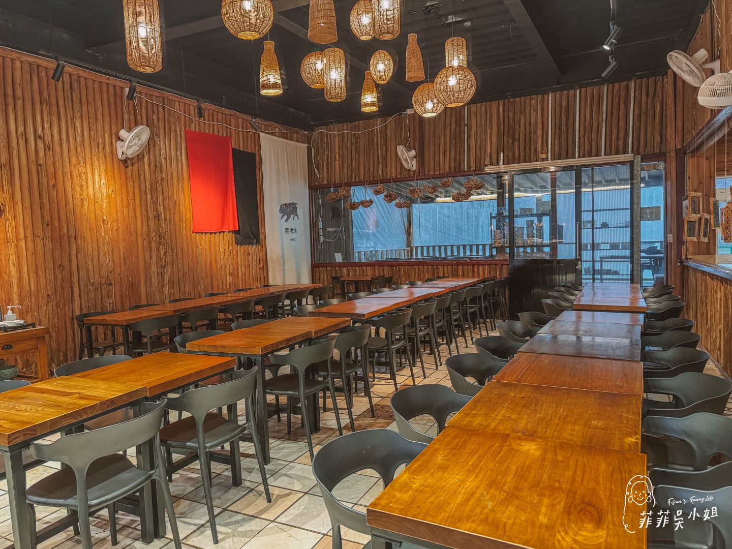 蟬說:霧繞WooRao二訪,露營車-山眠小車,新竹豪華露營 @菲菲吳小姐 蟬說:霧繞WooRao二訪,露營車-山眠小車,新竹豪華露營 @菲菲吳小姐