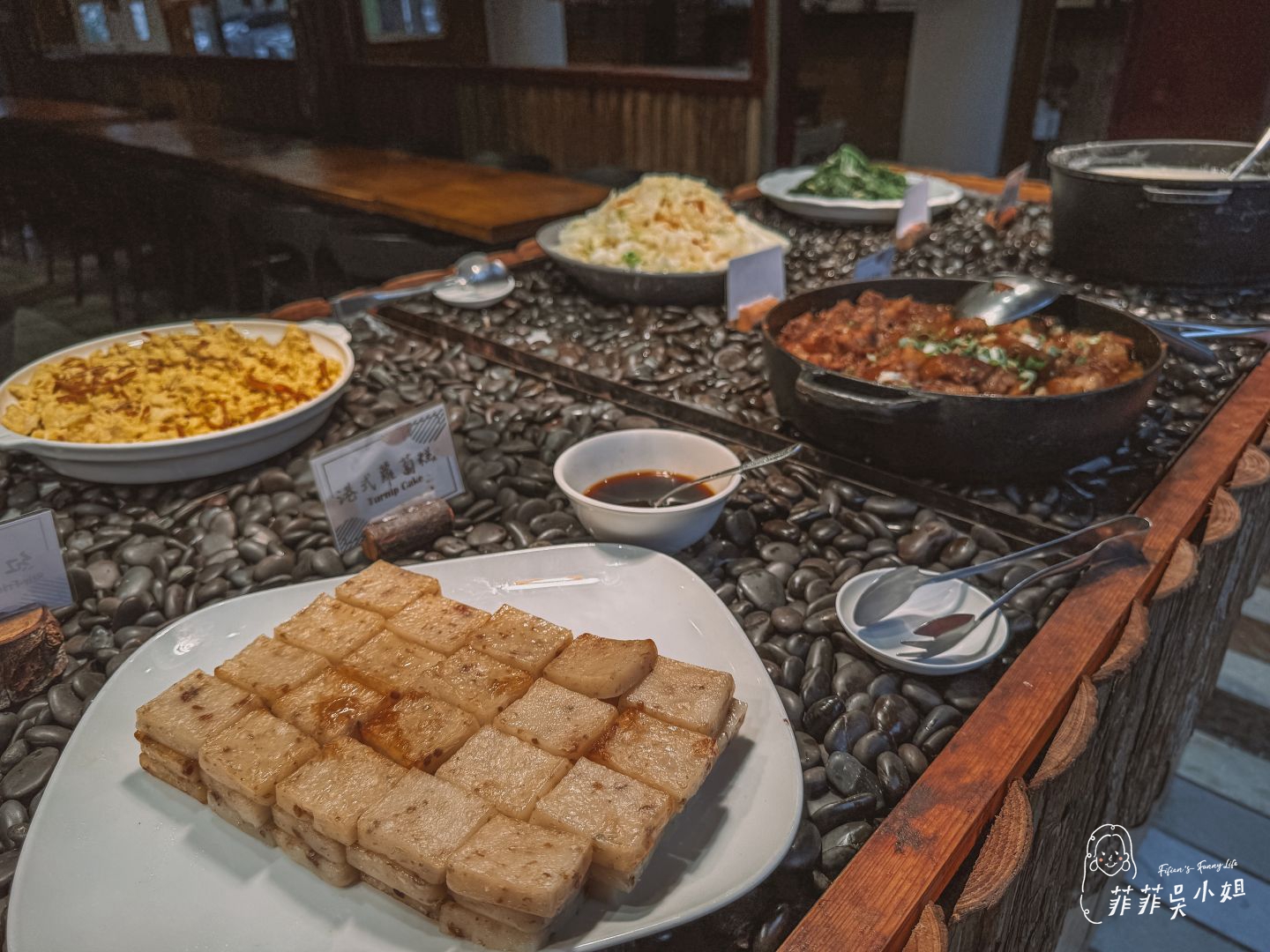 蟬說:霧繞WooRao二訪,露營車-山眠小車,新竹豪華露營 @菲菲吳小姐 蟬說:霧繞WooRao二訪,露營車-山眠小車,新竹豪華露營 @菲菲吳小姐