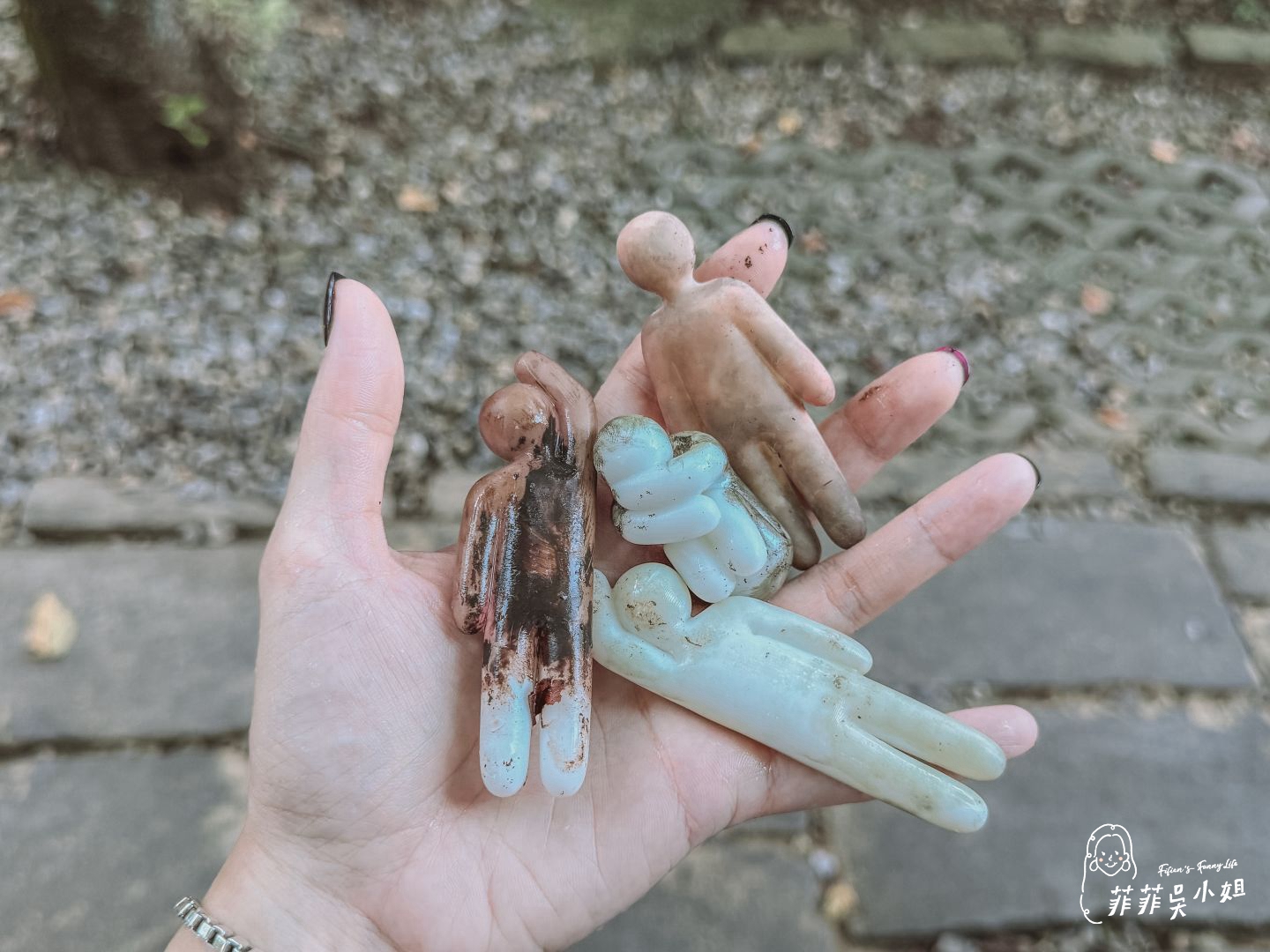 陽明山懶人露營，蟬說：暖硫 一泊二食，暖居露營車+泡湯趣 @菲菲吳小姐