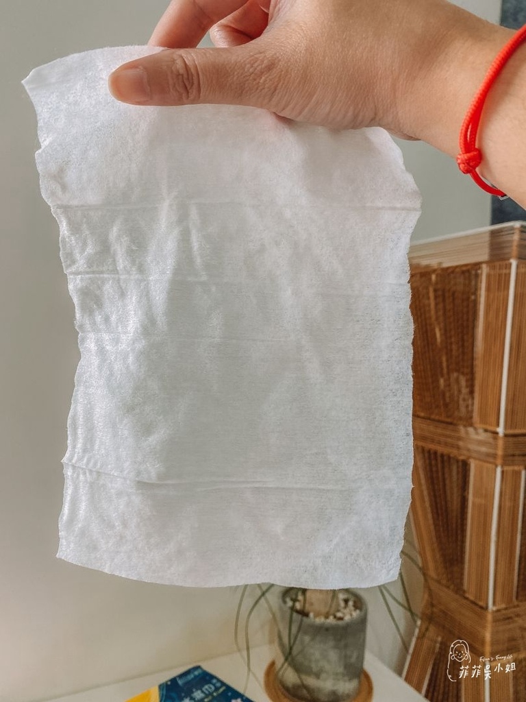| 好用濕紙巾 | 蘭韻純水濕巾(薄型)，簡單清潔隨手擦，人氣商品高回購推薦 @菲菲吳小姐